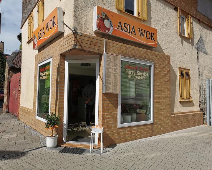 Asian Wok